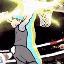 Basketball Anime GIF - Basketball Anime Star GIFs