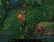 League Of Legends Xerath GIF - League Of Legends Xerath Deleted GIFs