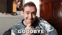 Goodbye Peter Draws GIF - Goodbye Peter Draws See You Later GIFs