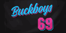 Buck Boys GIF - Buck Boys GIFs