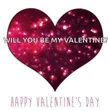 Happyvalentinesday Bling GIF - Happyvalentinesday Bling Heart GIFs