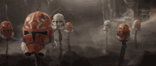 Star Wars 501st GIF - Star Wars 501st GIFs