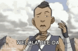 Avatar The Last Airbender Sokka GIF - AvatarTheLastAirbender Sokka Run -  Discover & Share GIFs