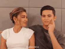 You Her GIF - You Her Jadine GIFs