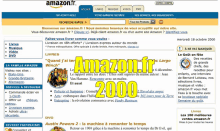 Amazon 2000 GIF - Amazon 2000 France GIFs