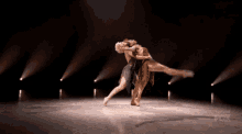 Dance Performance GIF - Dance Performance Flip GIFs