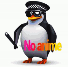 No Anime GIF - No Anime GIFs
