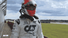 Daniil Kvyat Formula1 GIF - Daniil Kvyat Formula1 GIFs