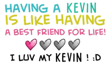 Having Kevin GIF - Having A Kevin GIFs