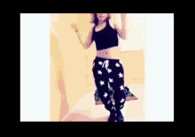 Yulema GIF - Dancing Yulema Ramirez GIFs