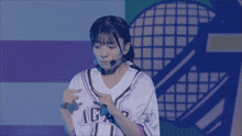 Nozomi Suzuhara Nonchan GIF - Nozomi Suzuhara Nonchan Liella GIFs