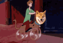 Dogecoin Dogepower GIF - Dogecoin Dogepower GIFs