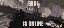 Beni Is GIF - Beni Is Online GIFs