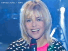 francegall michelberger music francegallforever french