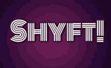 Shyft Shft GIF - Shyft Shft Shyft Network GIFs
