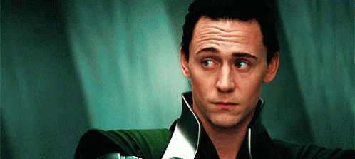 What Is Going On Loki GIF - What Is Going On Loki Confused GIFs