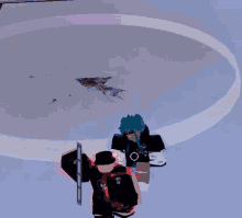 Mighty Omega Roblox GIF - Mighty Omega Mighty Roblox GIFs