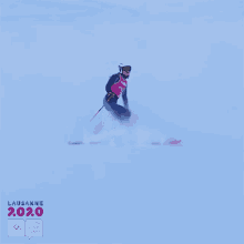 Stop Youth Olympic Games GIF - Stop Youth Olympic Games Alpine Skiing GIFs