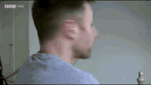 Limmy Limmys Show GIF - Limmy Limmys Show Barely Care GIFs