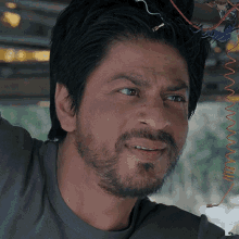 Shah Rukh Khan Happy Feels GIF - Shah Rukh Khan Happy Feels Yay GIFs