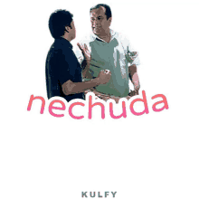 neechuda nikrushtuda