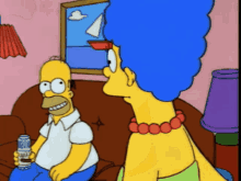 Steak Simpsons GIF - Steak Simpsons Homer Simpson GIFs