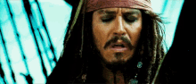 Sparrow Jack Sparrow GIF - Sparrow Jack Sparrow Gross GIFs