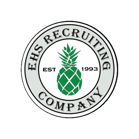 Ehs Ehs Recruiting Sticker - Ehs Ehs Recruiting Ehs Recruiting Company Stickers