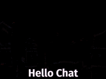 Hello Chat The Beatles GIF - Hello Chat The Beatles Beatles GIFs
