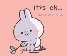 Its Ok Sad GIF - Its Ok Sad Depressed GIFs