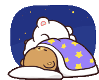 Goodnight Tired Sticker - Goodnight Tired Sleep Time Stickers