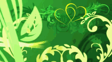 Heart Pumps  GIF - Heart Green GIFs