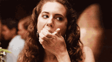 So Hungry GIF - Hbogirls Girls Hungry GIFs