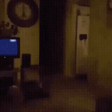 Scary Spooky GIF