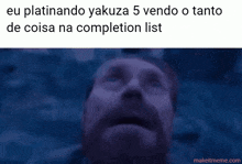 Yakuza Yakuza 5 GIF - Yakuza Yakuza 5 GIFs