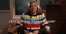 Victory Dance Victory Royale GIF - Victory Dance Victory Royale Fortnite GIFs