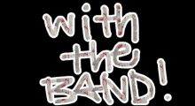 Band With The Band GIF - Band With The Band Band Life GIFs