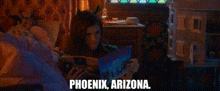 Noelle Movie Phoenix Arizona GIF