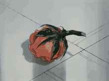 Rose Sad GIF - Rose Sad Rain GIFs
