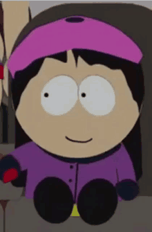 South Park Wendy GIF - South Park Wendy GIFs