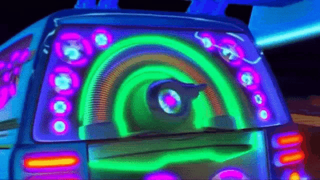 Cars Tunor Scene GIF Cars Tunor Scene Discover Share GIFs