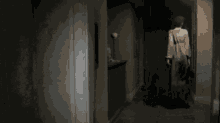 Silent Hill GIF