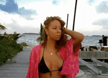 Mariah Carey Thinkermariah GIF - Mariah Carey Thinkermariah GIFs