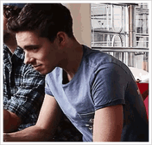 Hot Boy GIF - Nathan Sykes The Wanted GIFs