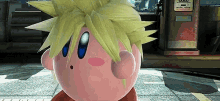 Kirby Cute GIF - Kirby Cute Nintendo GIFs