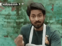 Cook.Gif GIF - Cook Harish Kalyan Actor GIFs