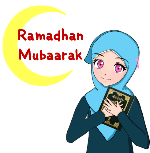 Ramadhan Ramadhan Mubarak Sticker - Ramadhan Ramadhan Mubarak Mubarak Stickers