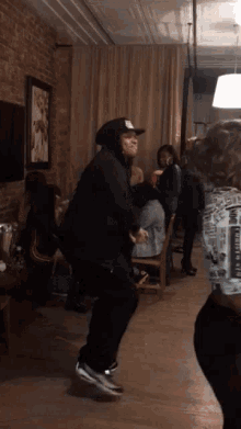 Norm Dancing GIF - Norm Dancing Party GIFs