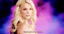 Britney Spears Destiny GIF - Britney Spears Destiny Choose Your Own Destiny GIFs