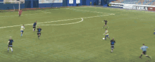 Marco Mauno Goal GIF - Marco Mauno Goal Faint GIFs